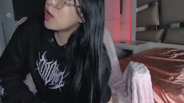 princess_tokyo_ — Chaturbate वेबकैम मॉडल: फ़ोटो