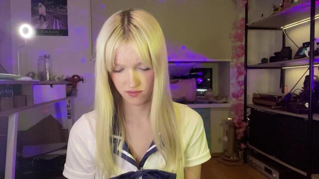 alicia-cleghorn na Flirt4Free: fotky a profil