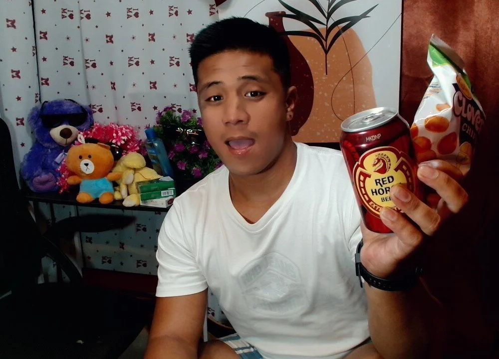 Felix_Asher, model webcam de Stripchat: fotos