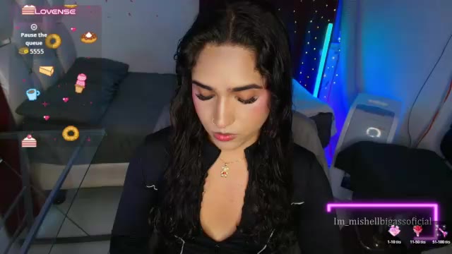 im_miabigass – Chaturbate webkamerás modell