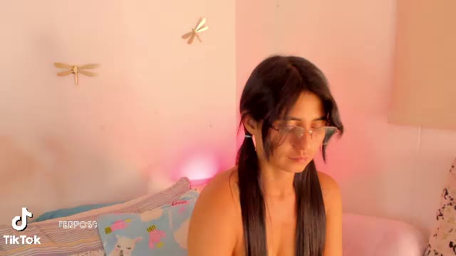 princessluna_14 na Chaturbate: fotky a profil