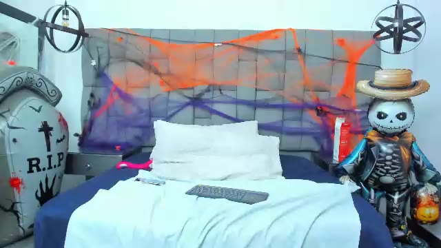 lunnasaenz – Chaturbate webkamerás modell