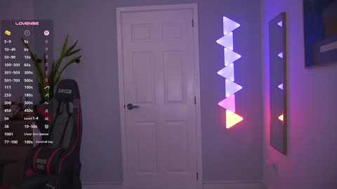 danikadillan (BongaCams): fotod ja profiil
