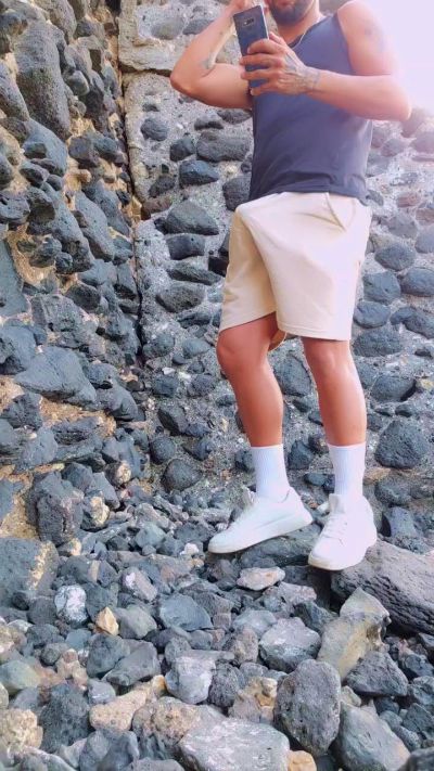 knarion69 di Cam4: foto model webcam