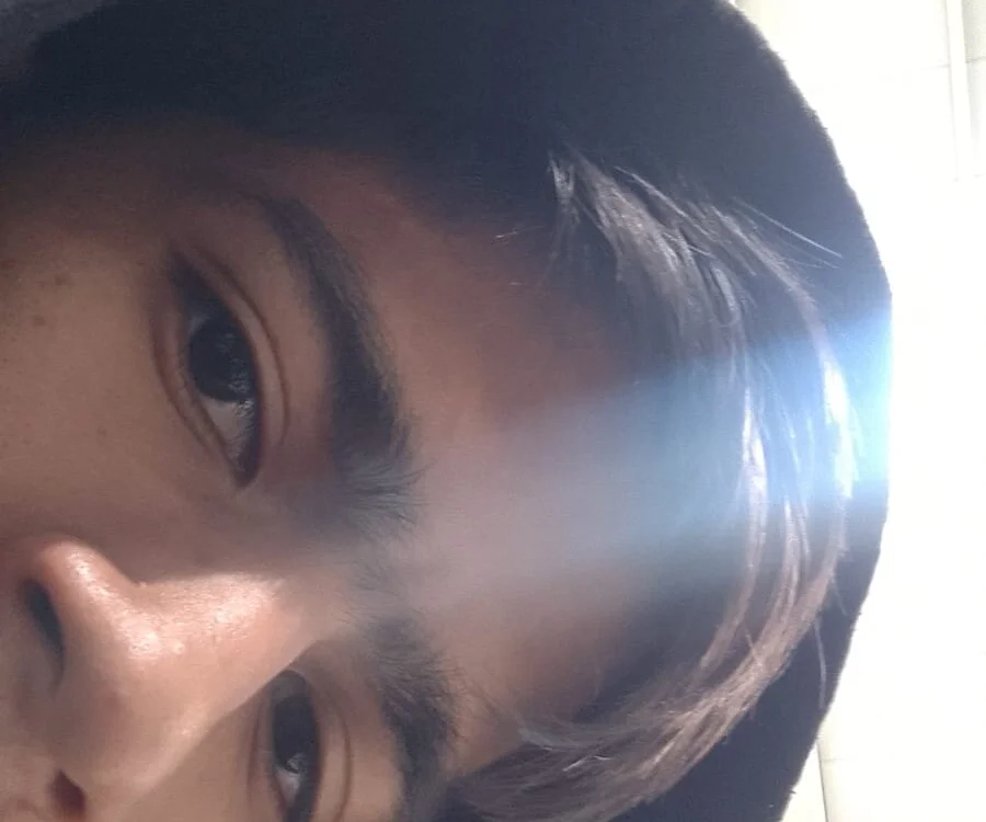 Filii_ na Stripchat: fotky a profil