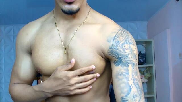 deymond-lee, model webcam de Flirt4Free: fotos
