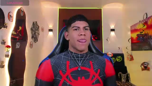 damian_latinxxx — Chaturbate: ფოტოები და პროფილი