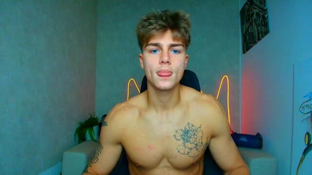denny-howard, model webcam de Flirt4Free: fotos
