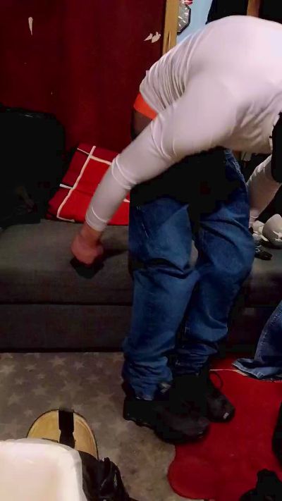 fetishjeans, webcam-malli (Cam4): kuvat
