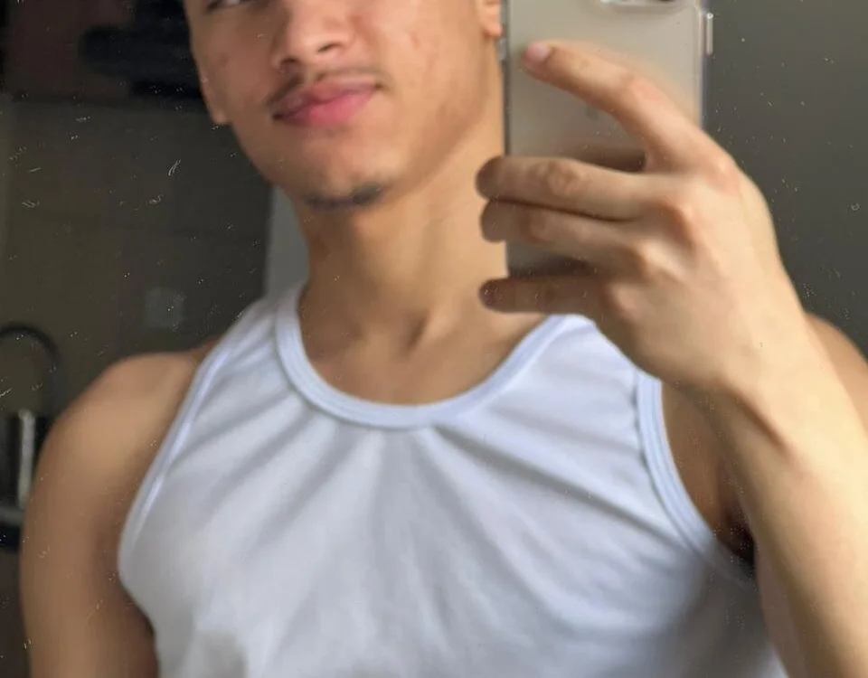 Lyam_Russo – Stripchat webkamerás modell