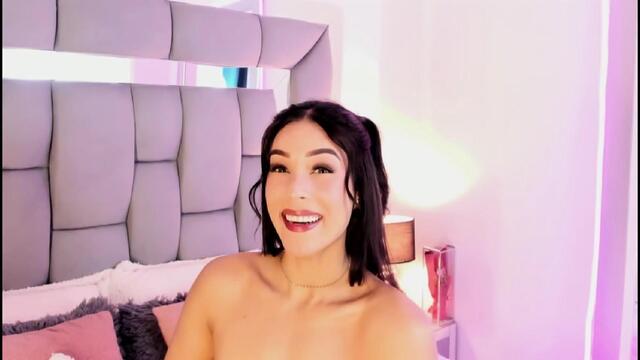denise-johnson, cam model su Flirt4Free: foto