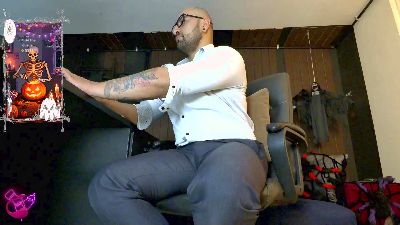 leon_1717 บน Cam4: รูปภาพและโปรไฟล์