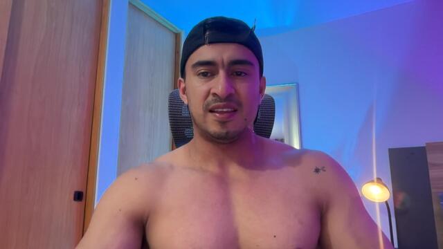 chris-clarck na Flirt4Free: fotky a profil