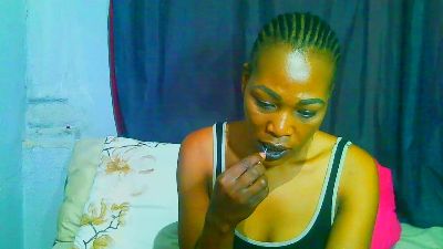 Preview photo of webcam model freakynaughtxx on Cam4