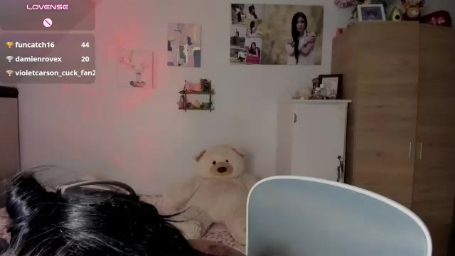 cristamunez di Chaturbate: foto model webcam