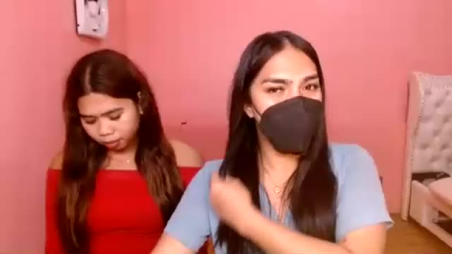 asian_kriss — Chaturbate ওয়েবক্যাম মডেল: ছবি
