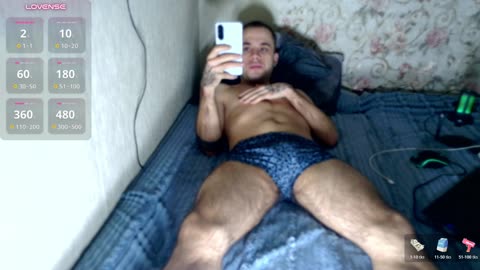 tvoyboy98-1, вебкам модел на BongaCams: слике