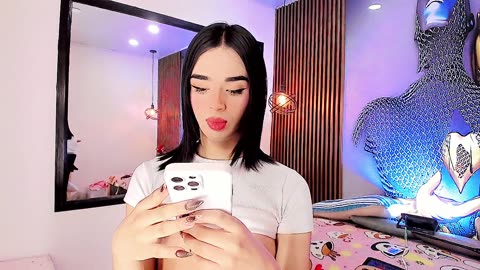 alissahoward: عارضة كاميرا ويب على BongaCams