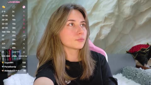 alisa21-1 (BongaCams): foto un profils