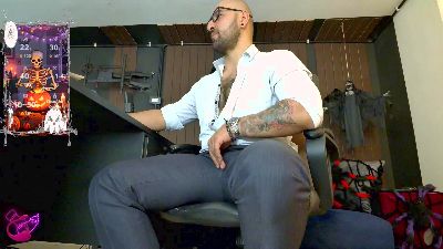 leon_1717 – уебкам модел в Cam4: снимки