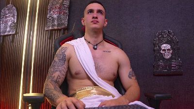 jacksonolsenn na Cam4: fotky a profil