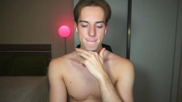 danny-davies, modèle webcam Flirt4Free : photos