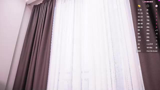 whisperlure, webcammodel op Chaturbate: foto's