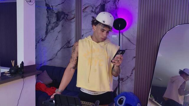 arthur-stonee (Flirt4Free): fotod ja profiil