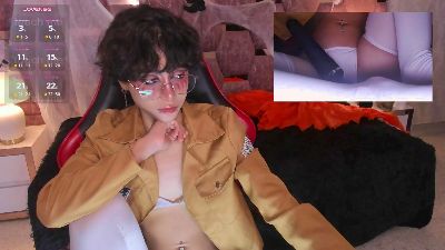 northhale, вебкам модел на Cam4: слике