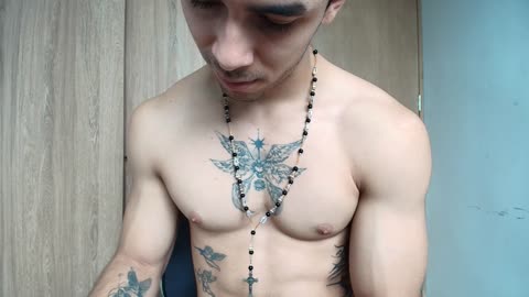 liorvante: عارضة كاميرا ويب على BongaCams