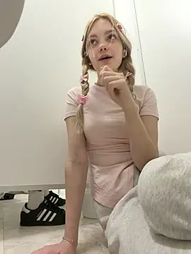 elsawhere na Stripchat: fotky a profil