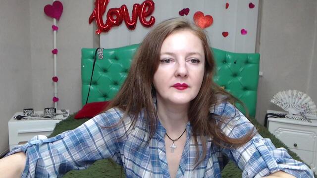 megan-pirs na Flirt4Free: zdjęcia i profil