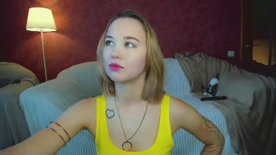 bethelgutkin, webcammodell på Cam4: bilder
