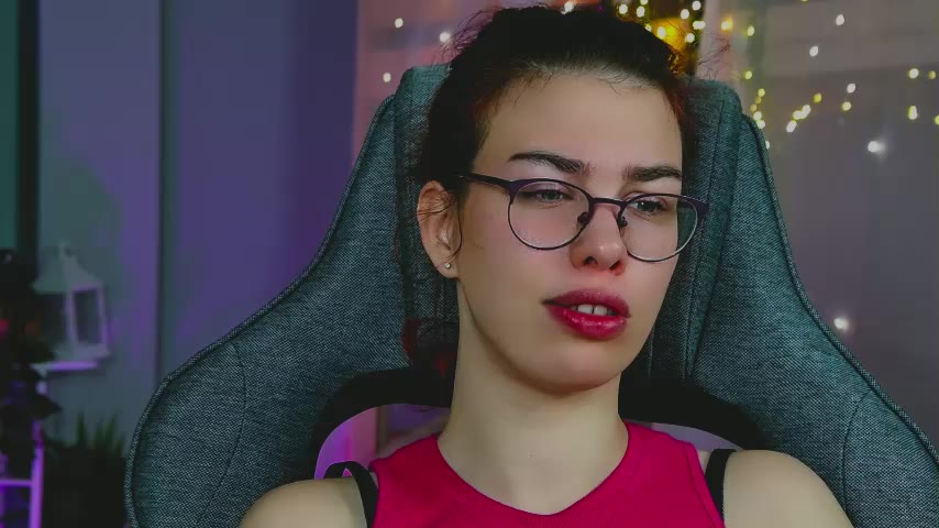 seraphinewilson – уебкам модел в LiveJasmin: снимки