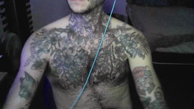 tattoer — Cam4 वेबकैम मॉडल: फ़ोटो