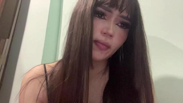 enda-turso (Flirt4Free): ảnh người mẫu webcam