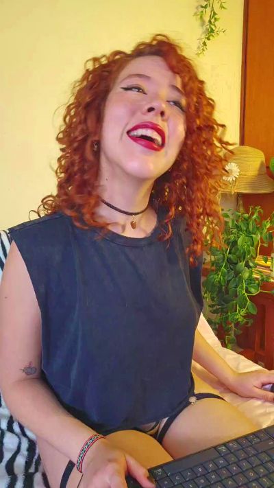 i_brave — Cam4 वेबकैम मॉडल: फ़ोटो