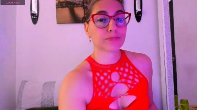 sandryloven – уебкам модел в Cam4: снимки