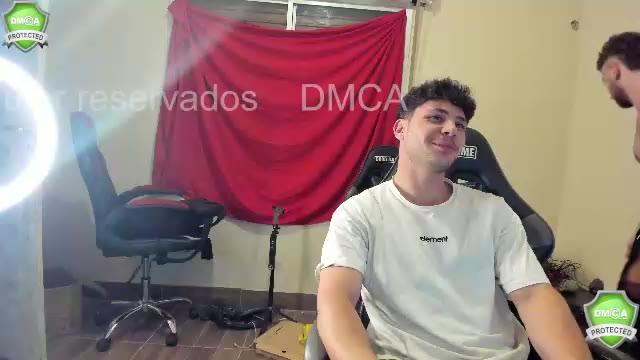 classied: عارضة كاميرا ويب على Chaturbate