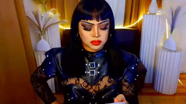 trannydommistress, вебкам модел на Chaturbate: слике
