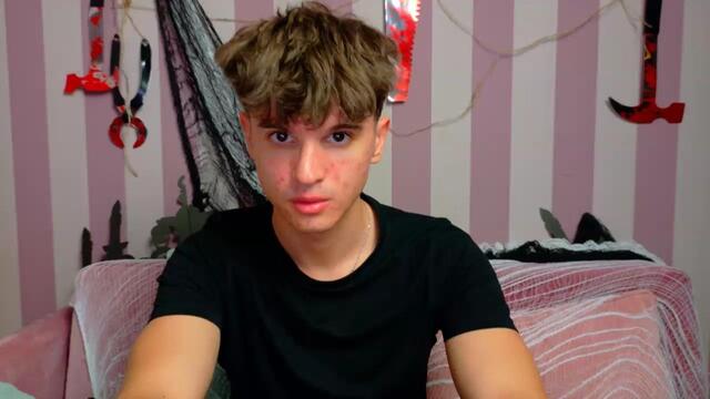 armand-bubka, model webcam de Flirt4Free: fotos