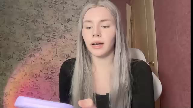 your_tender_doll ב-Chaturbate: תמונות ופרופיל