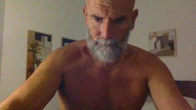 caronte1970, model webcam pe Cam4: poze