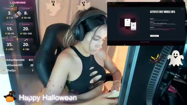 sabrina_chester_02 ב-Chaturbate: תמונות ופרופיל