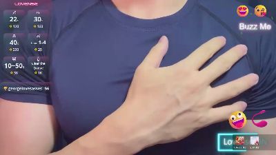 Preview photo of webcam model dearjackasmr on Cam4