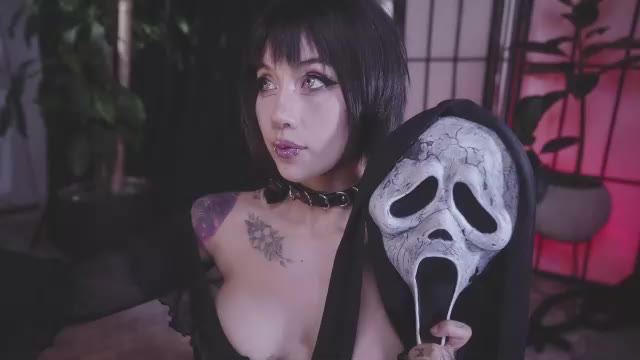nekyra_san — Chaturbate 直播模特：照片与资料
