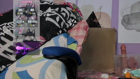 madelinefoxxx30, cam model su BongaCams: foto