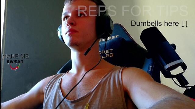 dennis-dillon, webcammodel op Flirt4Free: foto's