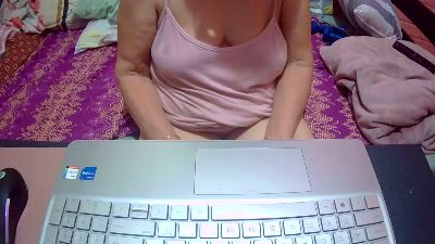 tastegranny – Cam4 webkamerás modell