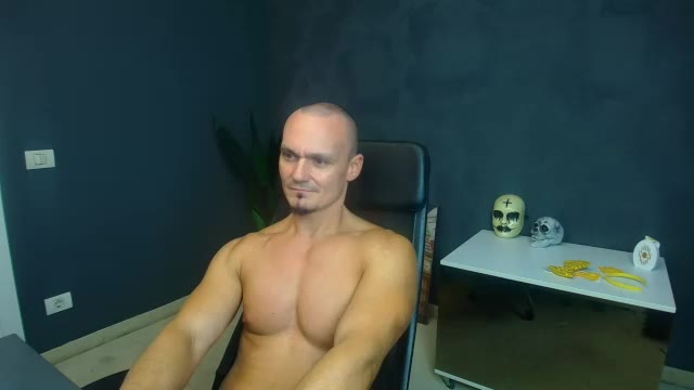 kaelsage, вебкам модел на Chaturbate: слике